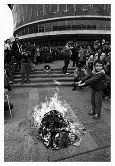 Tbilisi 1989